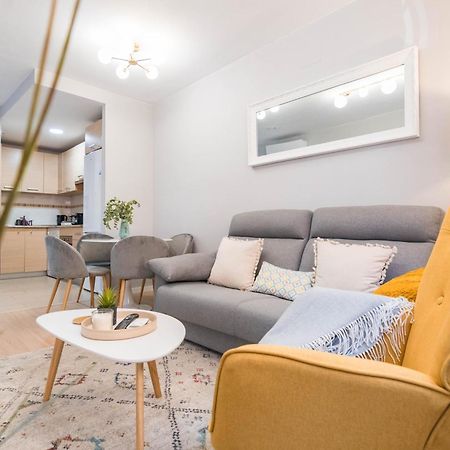 Luxury & Cosy City Center-Wifi マラガ エクステリア 写真
