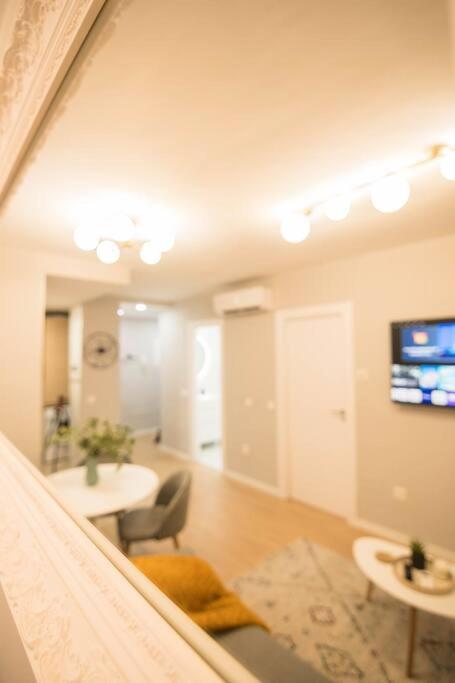 Luxury & Cosy City Center-Wifi マラガ エクステリア 写真