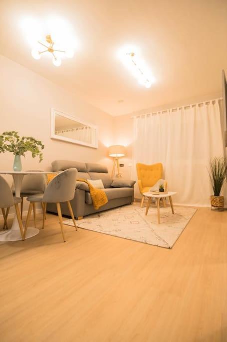 Luxury & Cosy City Center-Wifi マラガ エクステリア 写真
