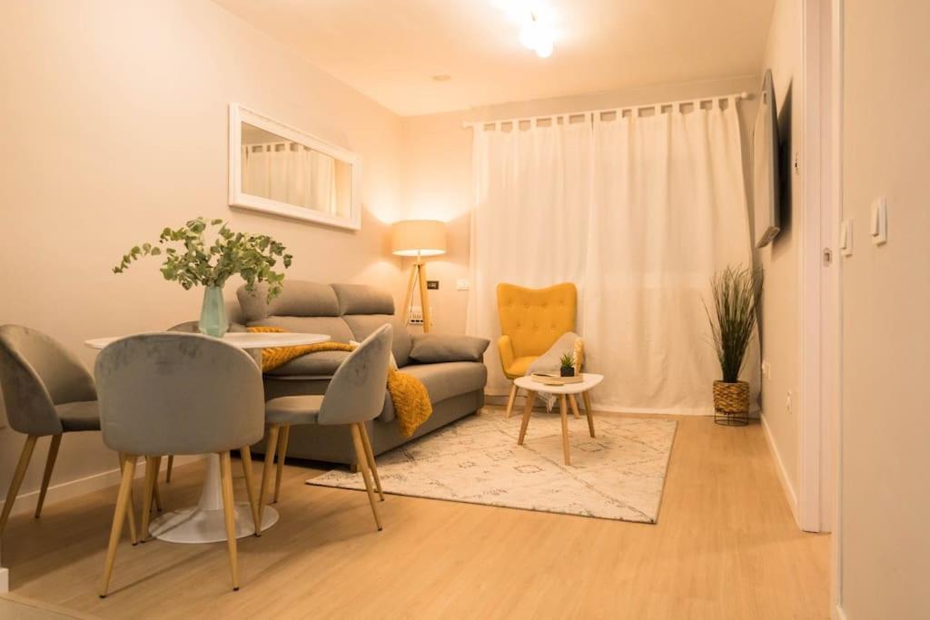 Luxury & Cosy City Center-Wifi マラガ エクステリア 写真