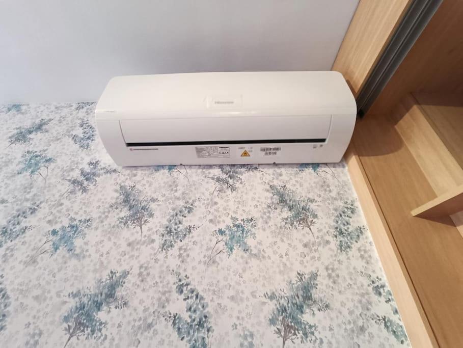 Luxury & Cosy City Center-Wifi マラガ エクステリア 写真