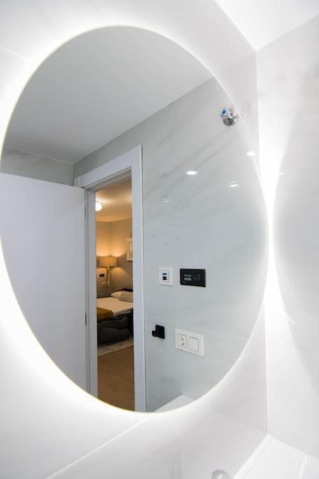 Luxury & Cosy City Center-Wifi マラガ エクステリア 写真