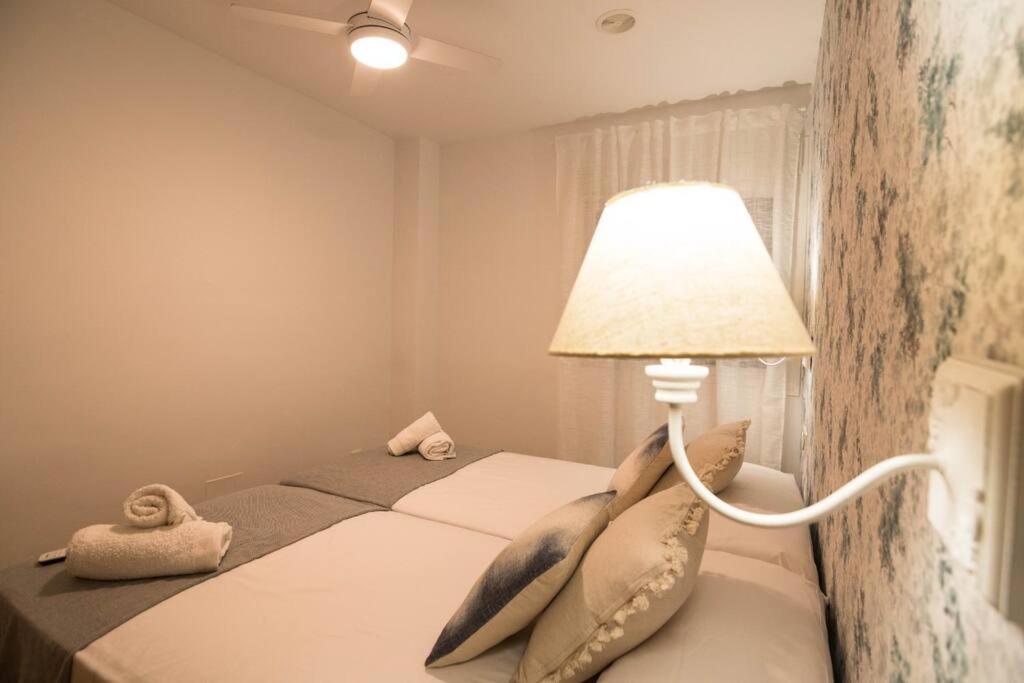 Luxury & Cosy City Center-Wifi マラガ エクステリア 写真