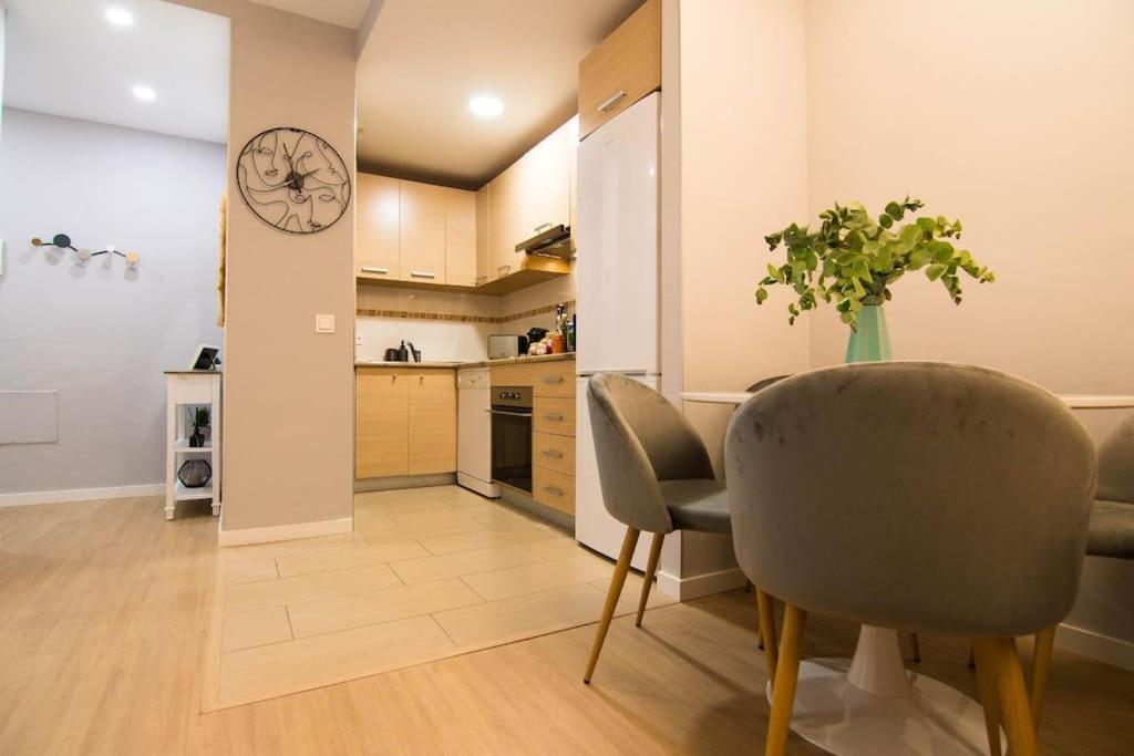 Luxury & Cosy City Center-Wifi マラガ エクステリア 写真